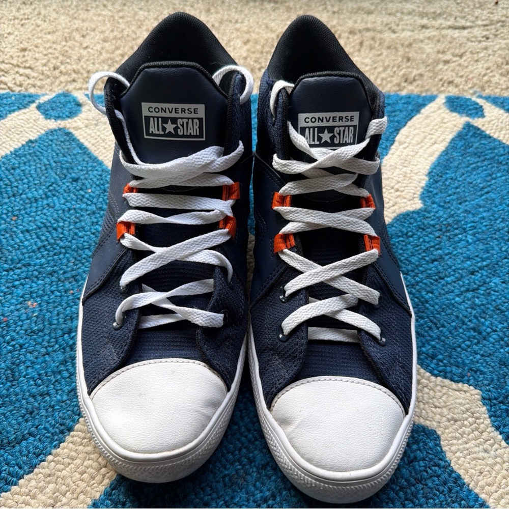 Converse Chuck Taylor All Star Flux Ultra Mid sneakers